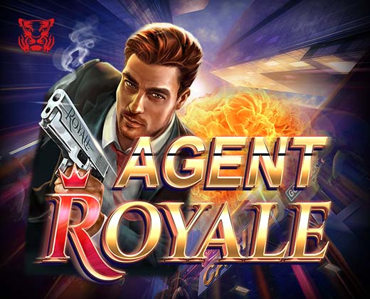 Agent Royal